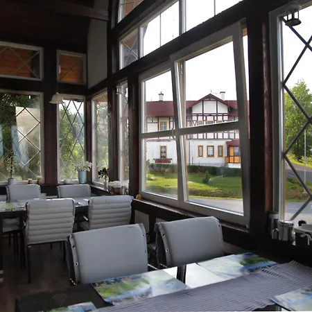 Apartmán Aesculap Vysoke Tatry
