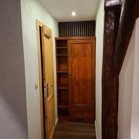 Apartmán Aesculap *