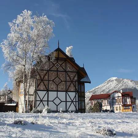 Aesculap Vysoke Tatry