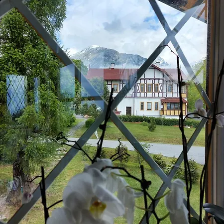 Aesculap Apartmán